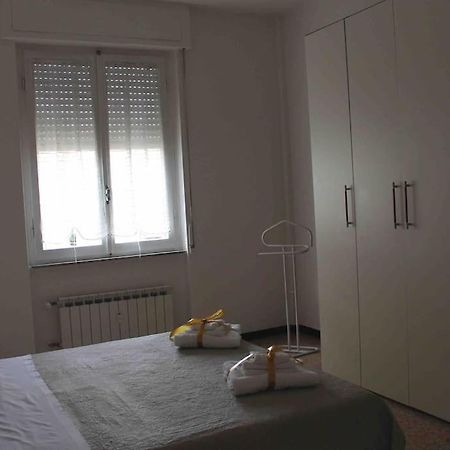 斯培西亚Cinque Terre Boito Apartament公寓 外观 照片
