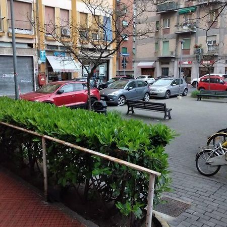 斯培西亚Cinque Terre Boito Apartament公寓 外观 照片