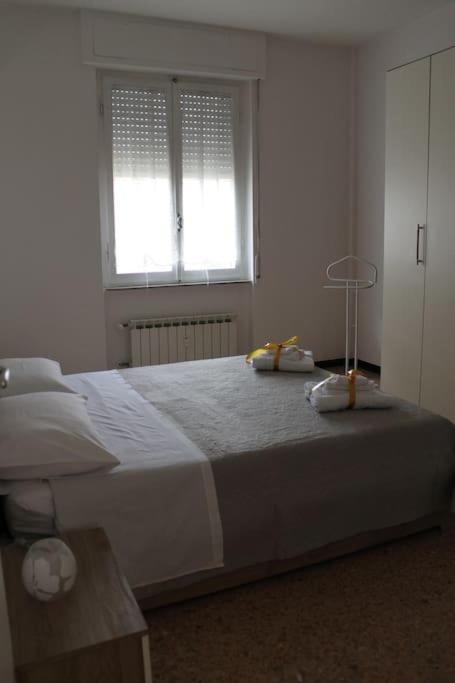 斯培西亚Cinque Terre Boito Apartament公寓 外观 照片