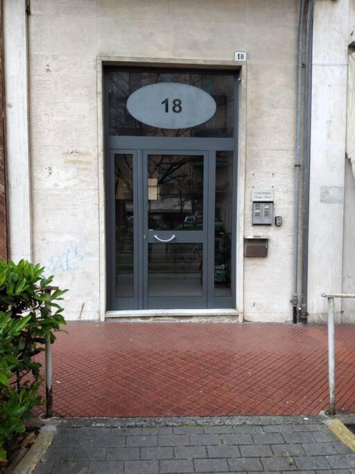 斯培西亚Cinque Terre Boito Apartament公寓 外观 照片