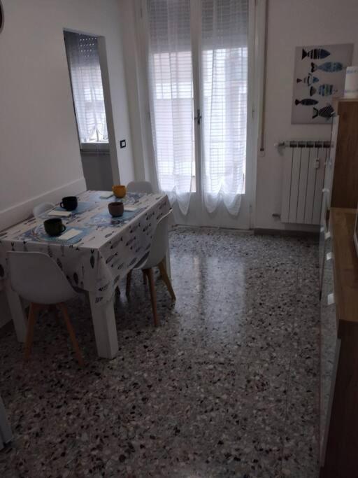 斯培西亚Cinque Terre Boito Apartament公寓 外观 照片