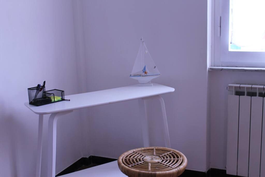斯培西亚Cinque Terre Boito Apartament公寓 外观 照片