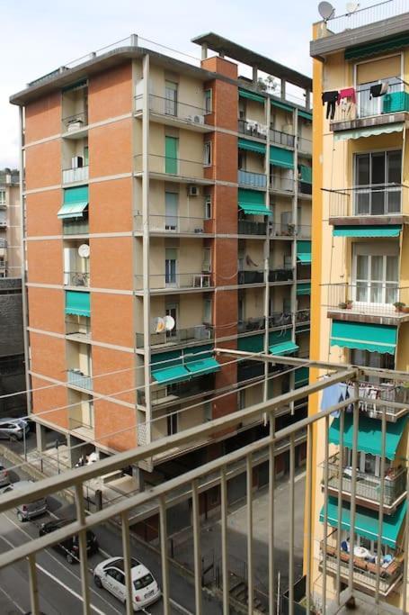 斯培西亚Cinque Terre Boito Apartament公寓 外观 照片