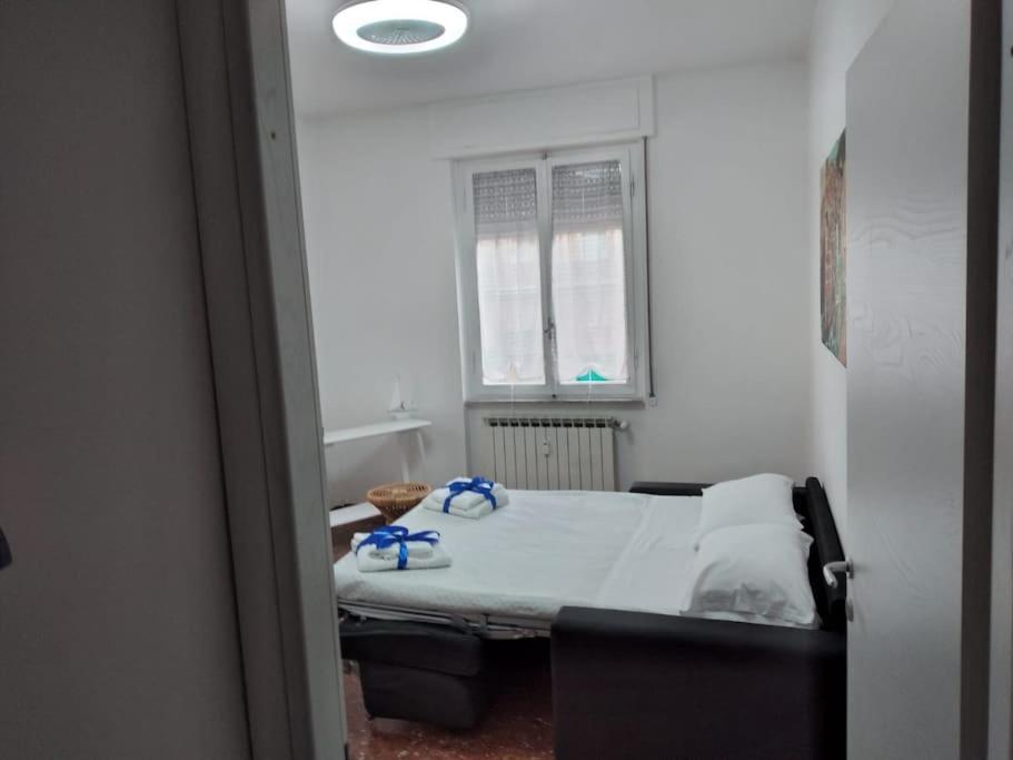 斯培西亚Cinque Terre Boito Apartament公寓 外观 照片