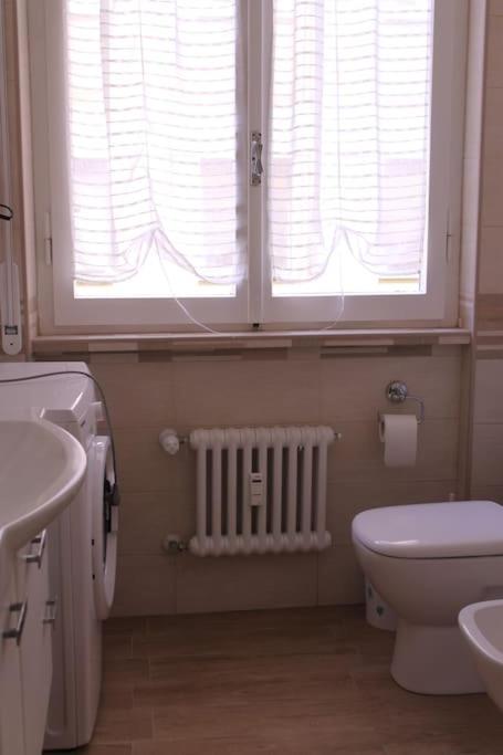 斯培西亚Cinque Terre Boito Apartament公寓 外观 照片