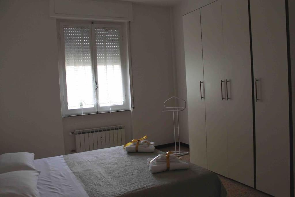 斯培西亚Cinque Terre Boito Apartament公寓 外观 照片