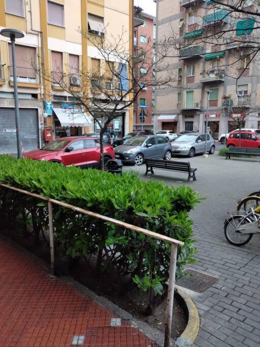 斯培西亚Cinque Terre Boito Apartament公寓 外观 照片